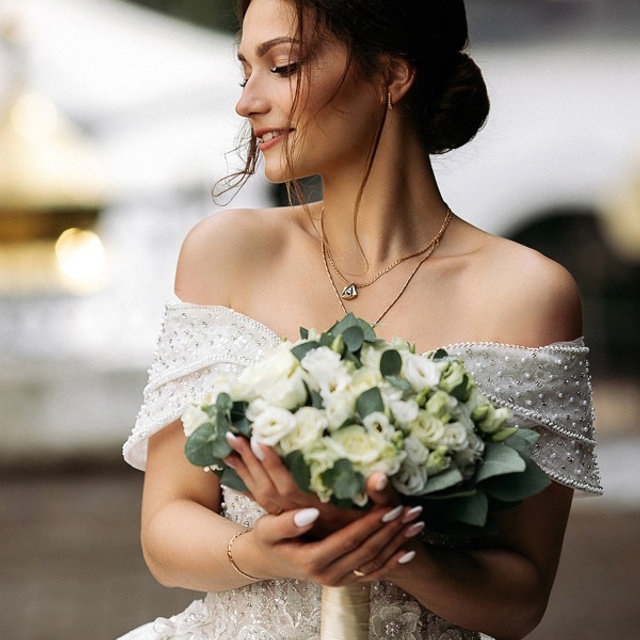 Отзывы. Свадебный фотограф Александр Савченко Смоленск