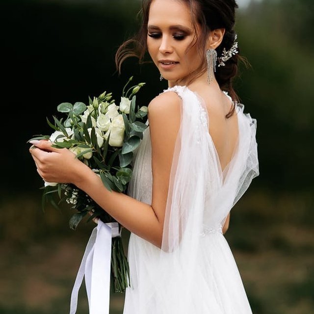 Отзывы. Свадебный фотограф Александр Савченко Смоленск