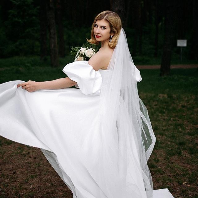 Отзывы. Свадебный фотограф Александр Савченко Смоленск