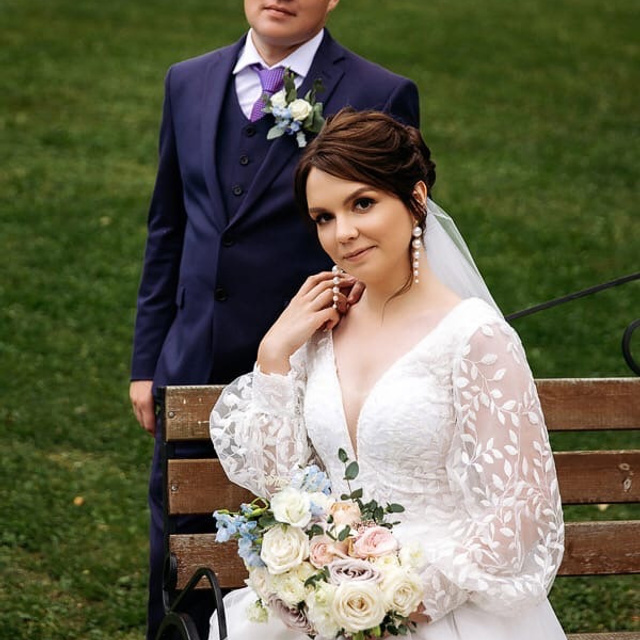 Отзывы. Свадебный фотограф Александр Савченко Смоленск