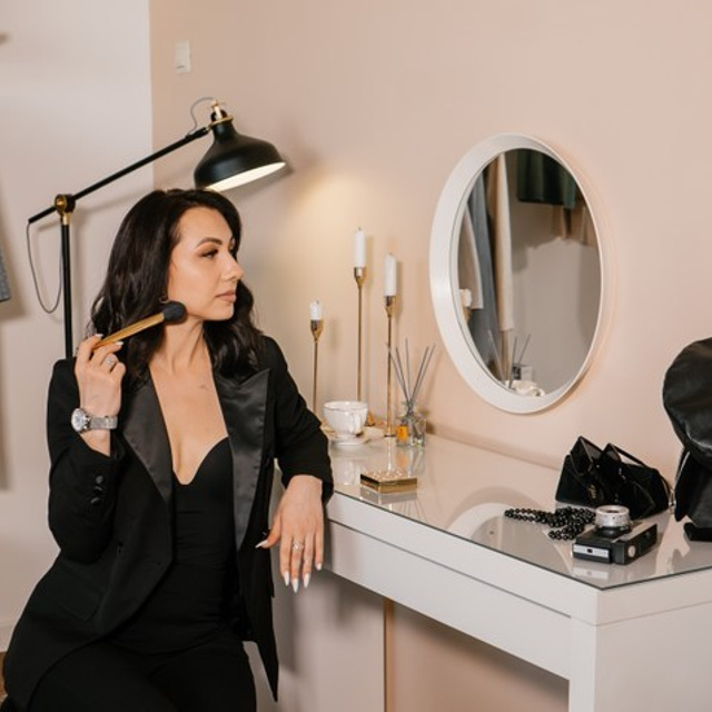 Валерия бьюти мастер