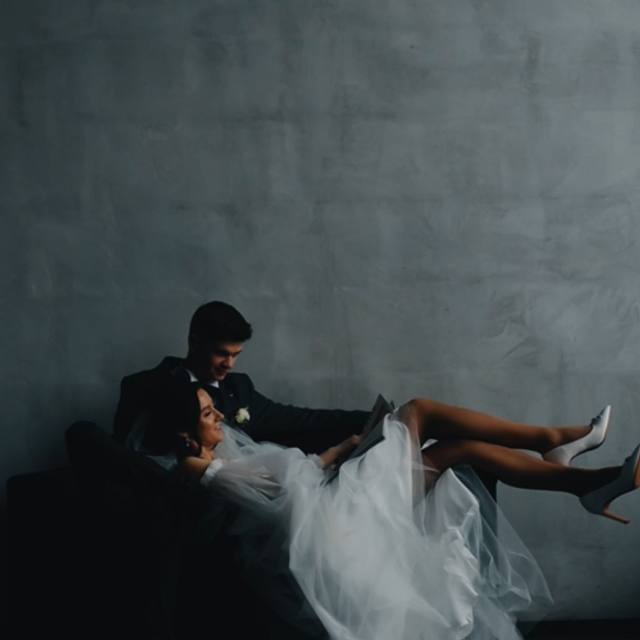 Отзывы. Видеограф I Денис Вьюгин