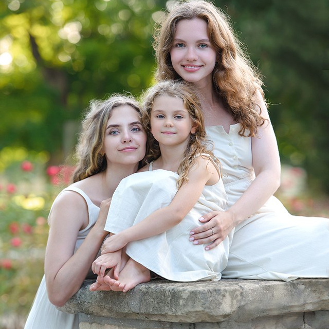 Фотограф в Севастополе Паленичка Наталья