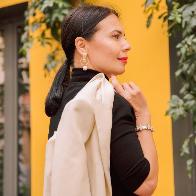 Отзывы. Видеограф в Москве и Подмосковье Наташа Андрианова