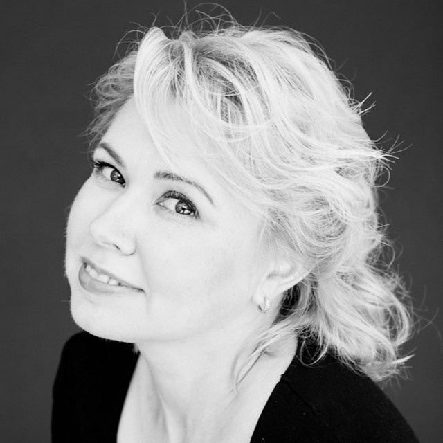 Отзывы. Видеограф в Москве и Подмосковье Наташа Андрианова