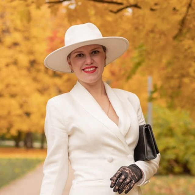 Отзывы. Abramova Julia — Фотограф