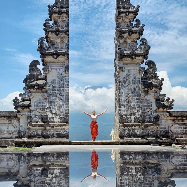 ТУР НА БАЛИ. INNERBLOOM TRAVEL-путешествия для авантюристов, мечтателей и настоящих гурманов по России и миру