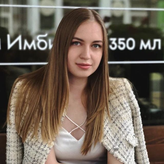 Отзывы. Мария Трут. Фотограф