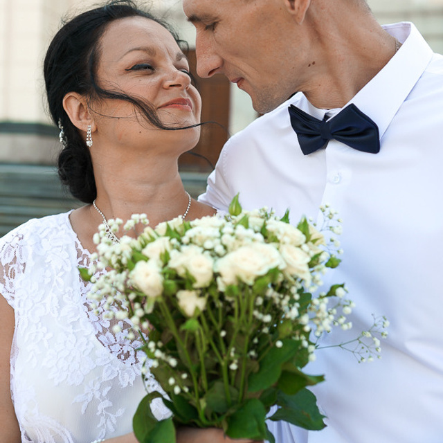 Отзывы. Портретный фотограф в Хабаровске Сергей Марков