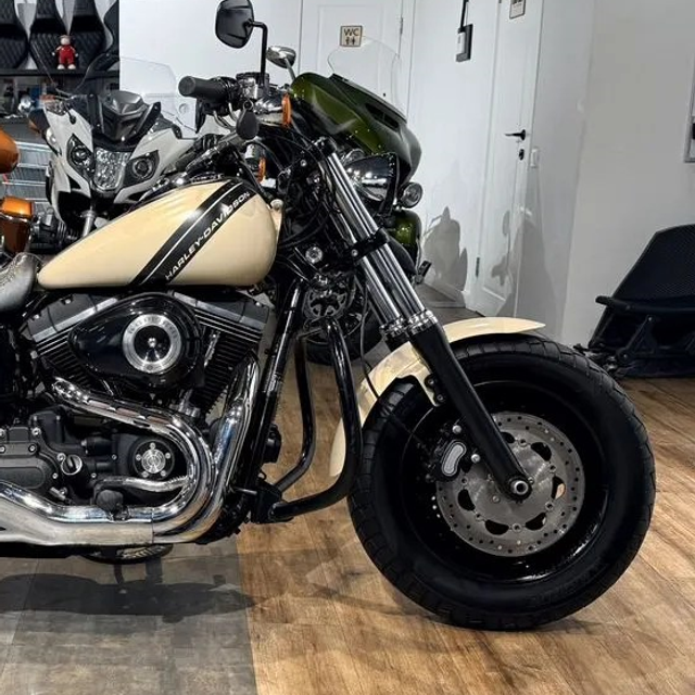 2013 Fat Воb АВS Sand Cammо Dеnim