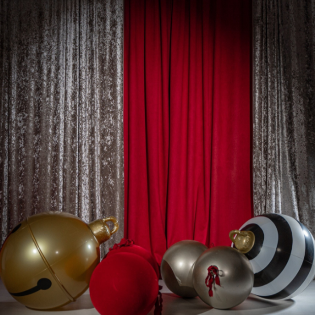 Фотостудия «ВИНТАЖ» Зал «ВОЯЖ»