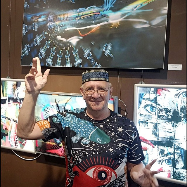 ЦИФРОВАЯ ПАЛИТРА IV