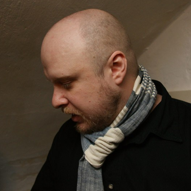 Петр Алексеев