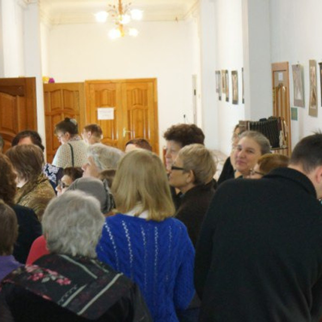 Выставки фототехники «От форматных до цифровых». Фотограф в Туле Крупский АнДРей. Фотостудия «КАДР71» в Туле