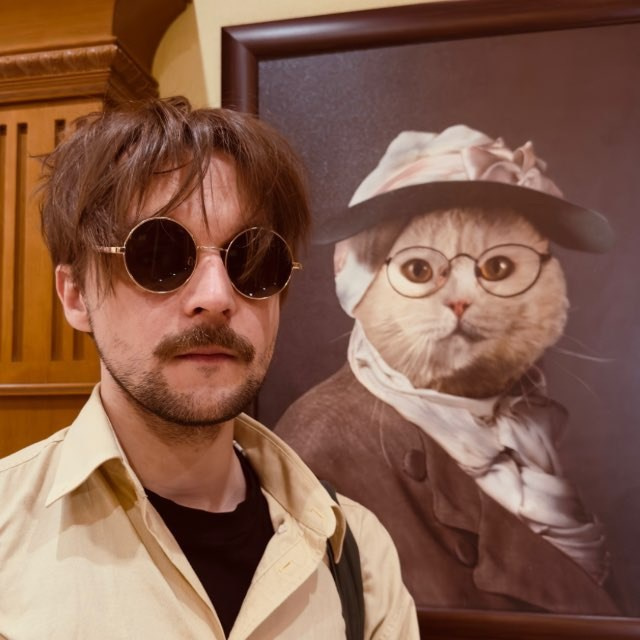 Отзывы. Колорист Евегений Воронин