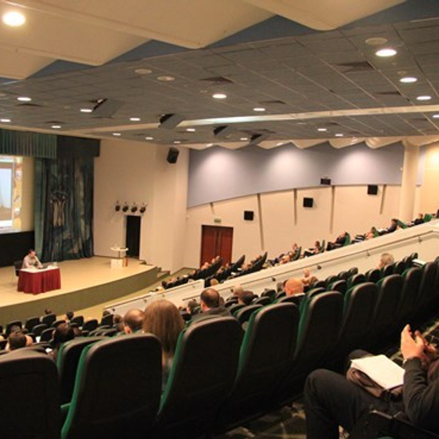V Форум Безопасность бизнеса 2015