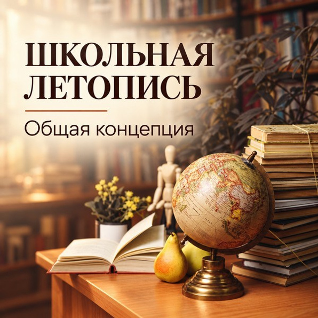 Летопись начальной школы