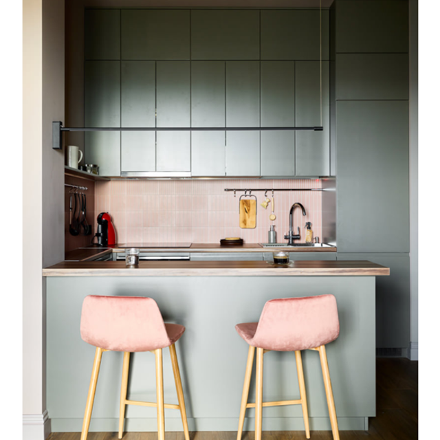 WA journal, Design Mate 04.02.2025 г. Интерьерный фотограф и видеограф в Санкт-Петербурге и Москве