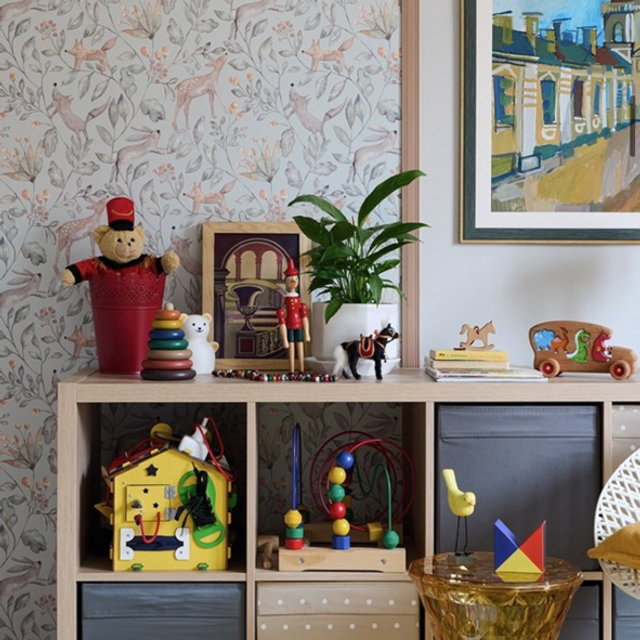 Идеи Вашего Дома, InMyRoom январь, февраль 2024 г. Интерьерный фотограф и видеограф в Санкт-Петербурге и Москве