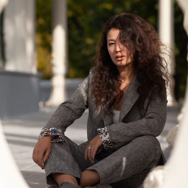 LIFE STYLE. Позвольте миру взглянуть на вас!