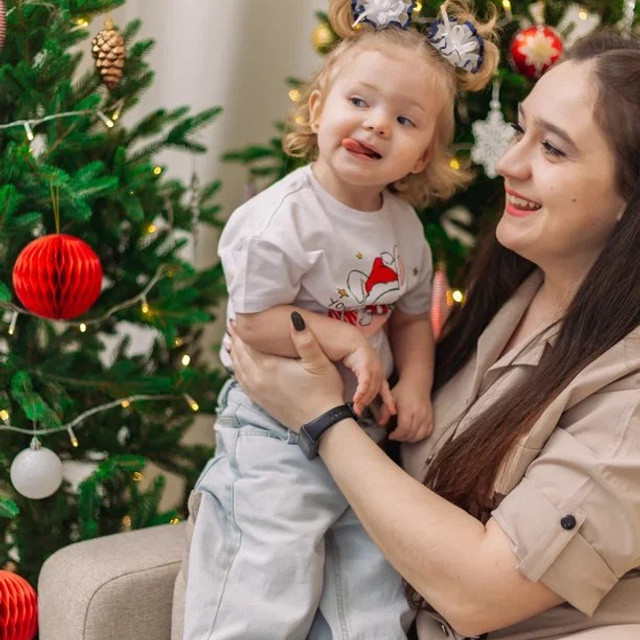 Отзывы. Семейный и художественный фотограф в Тюмени Юлия Логинова