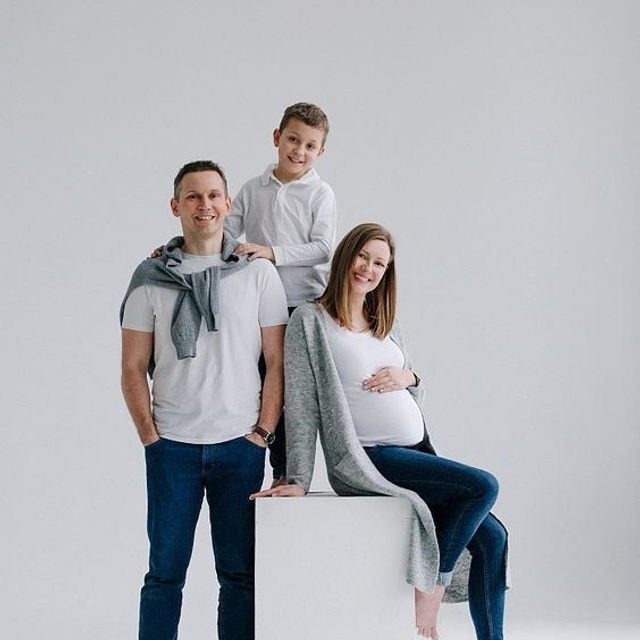 Что одеть на семейную фотосессию?. Свадебный и семейный фотограф в Твери и Тверской области