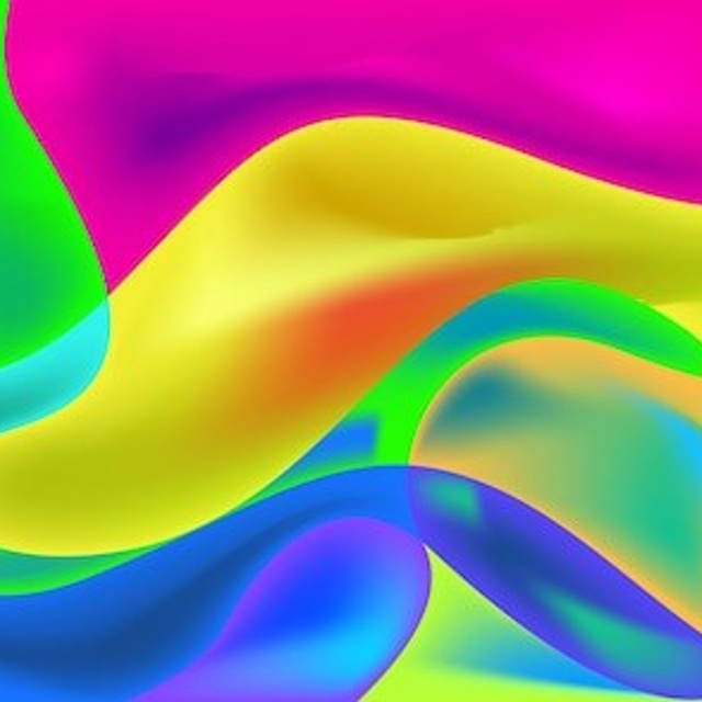 третья яркая