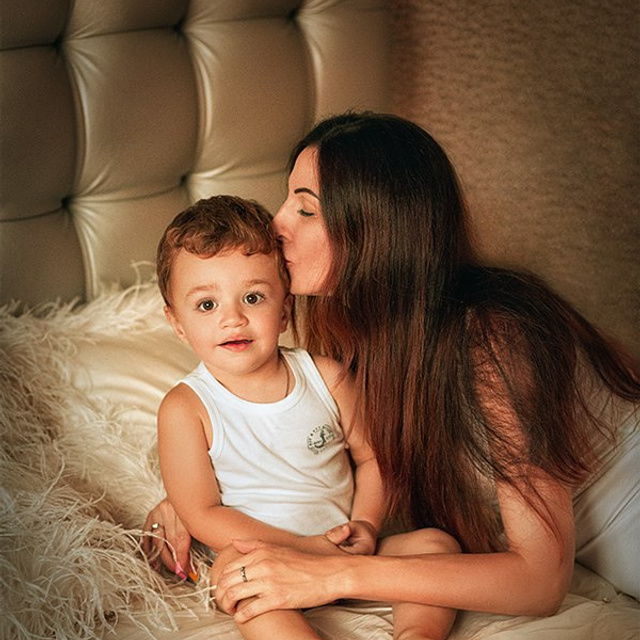 Портфолио. Детский и семейный фотограф в Москве Мария Аванесова