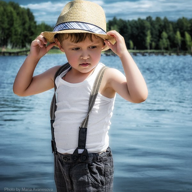 Портфолио. Детский и семейный фотограф в Москве Мария Аванесова