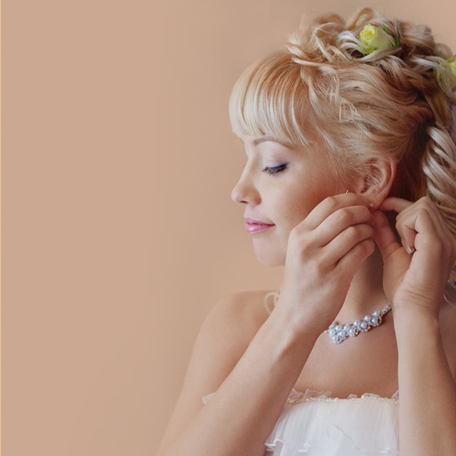 Фотокнига: Павел и Анастасия