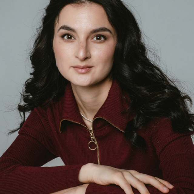 Отзывы. Портретный фотограф в Москве Гульнара Миннуллина