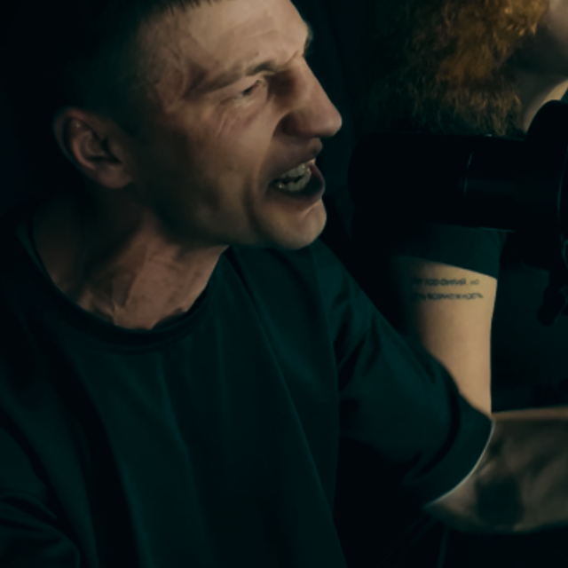 Отзывы. Уличный фотограф Города N