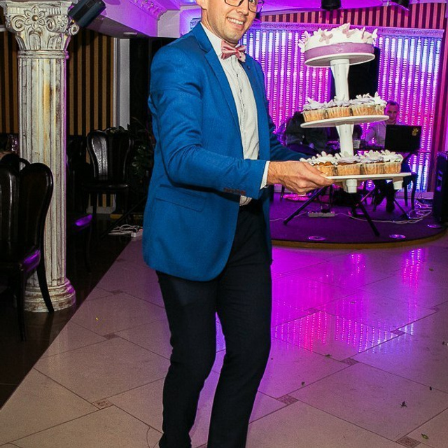 Мнение клиентов. Фотограф Десногорск Михаил Давыдов Акварель