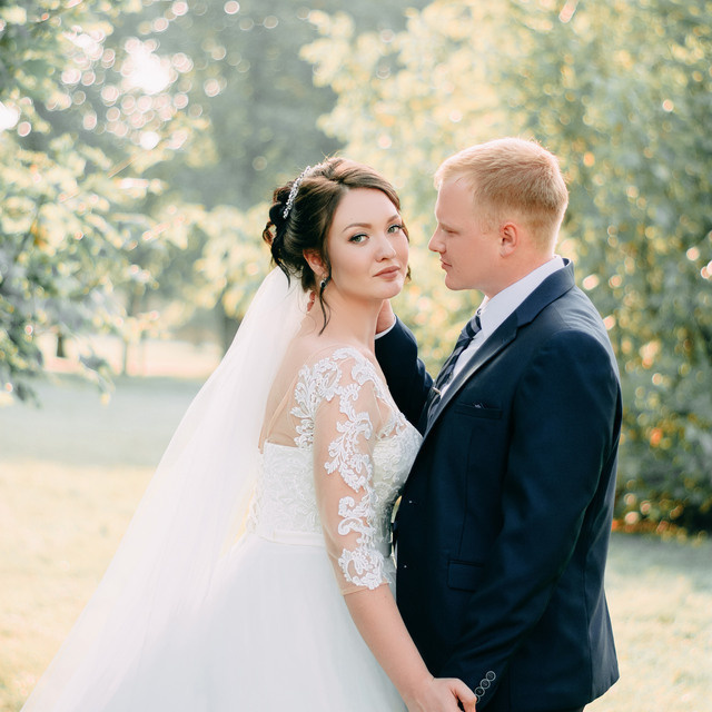 Отзывы о фотографе Анна Еленич. Свадебный фотограф в Краснодаре