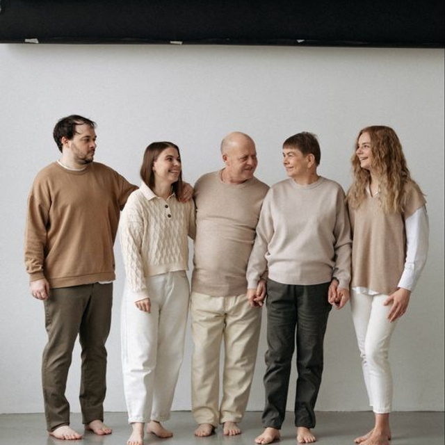 Что одеть на семейную фотосессию?. Свадебный и семейный фотограф в Твери и Тверской области