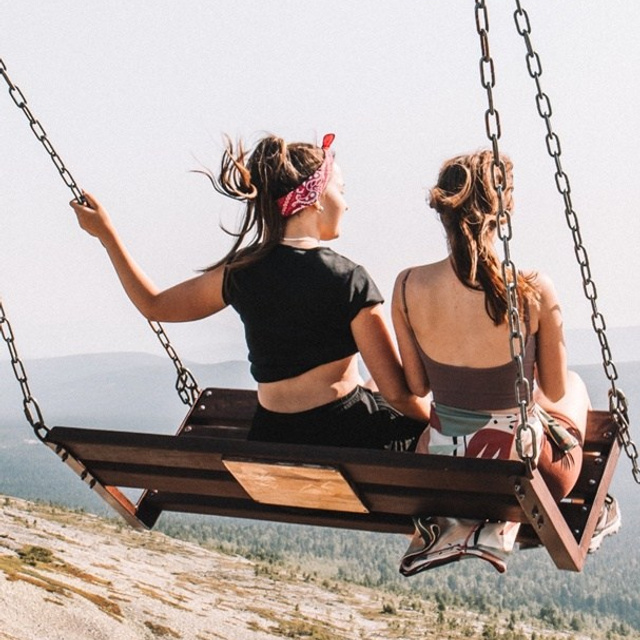 Главный Уральский Хребет