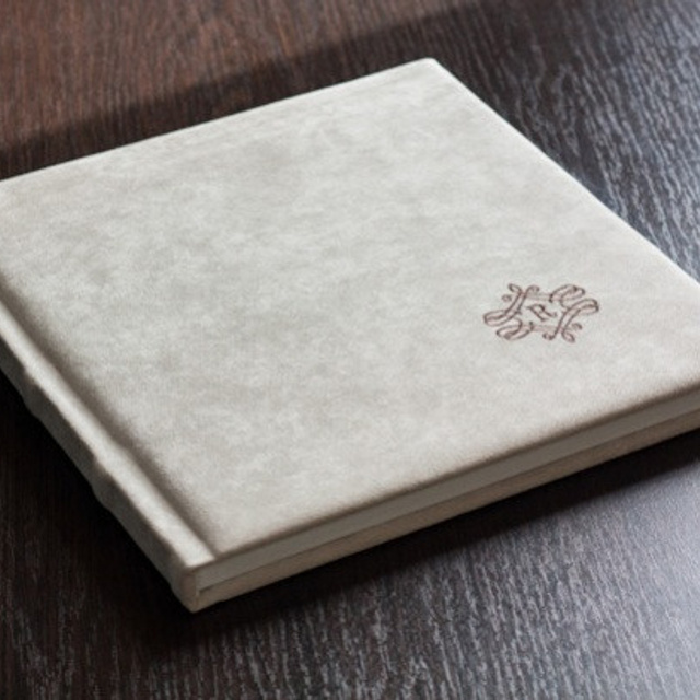 Варианты фотокниг. Главная