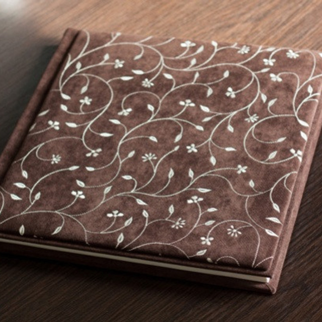 Варианты фотокниг. Главная