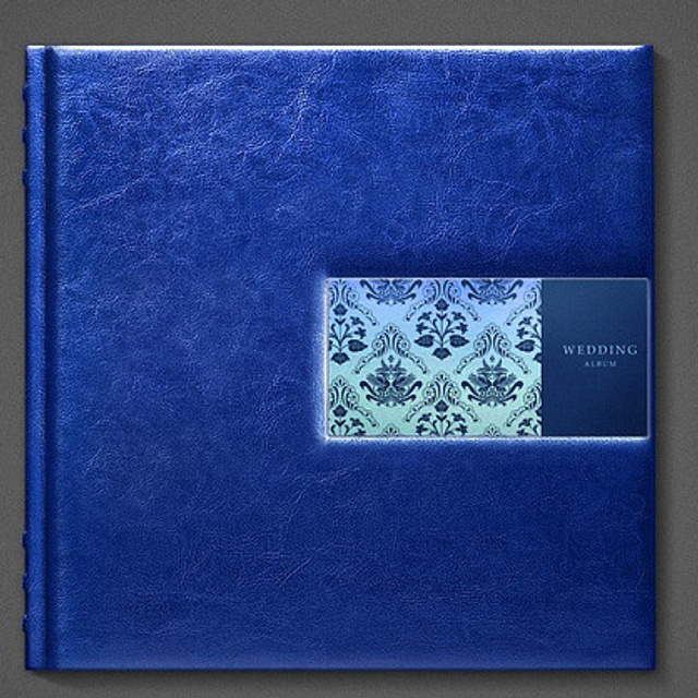 Варианты фотокниг. Главная