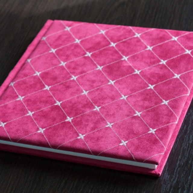 Варианты фотокниг. Главная