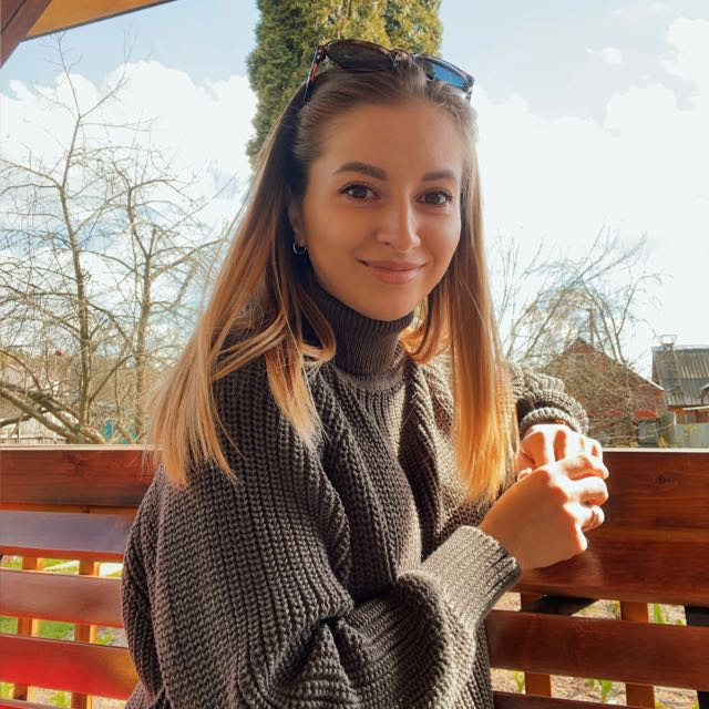 Отзывы. Женский портретный фотограф в Москве Елена Разина