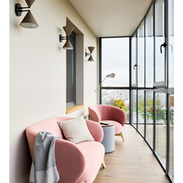 WA journal, Design Mate 04.02.2025 г. Интерьерный фотограф и видеограф в Санкт-Петербурге и Москве