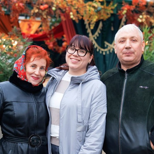 Отзывы о работе профессионального фотографа в Москве