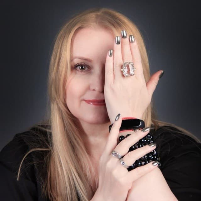 Отзывы | Екатерина Космачева — фотограф и эксперт по архетипам