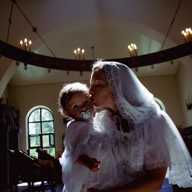 Таинство Мирослава