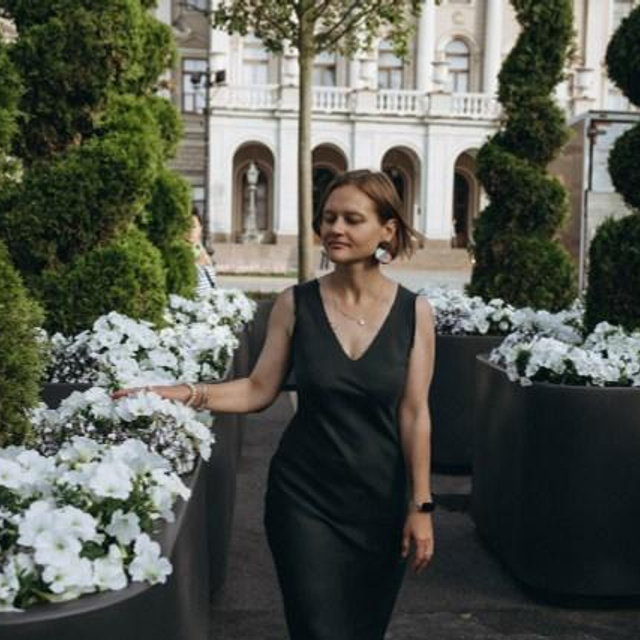 Отзывы. Фотограф Москва / Зеленоград — Наталья Петухова