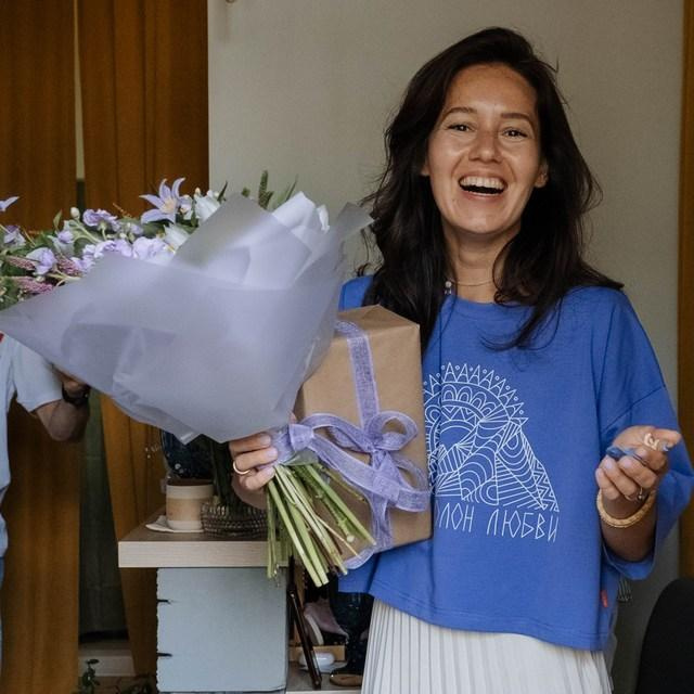 Отзывы. Фотограф Москва / Зеленоград — Наталья Петухова