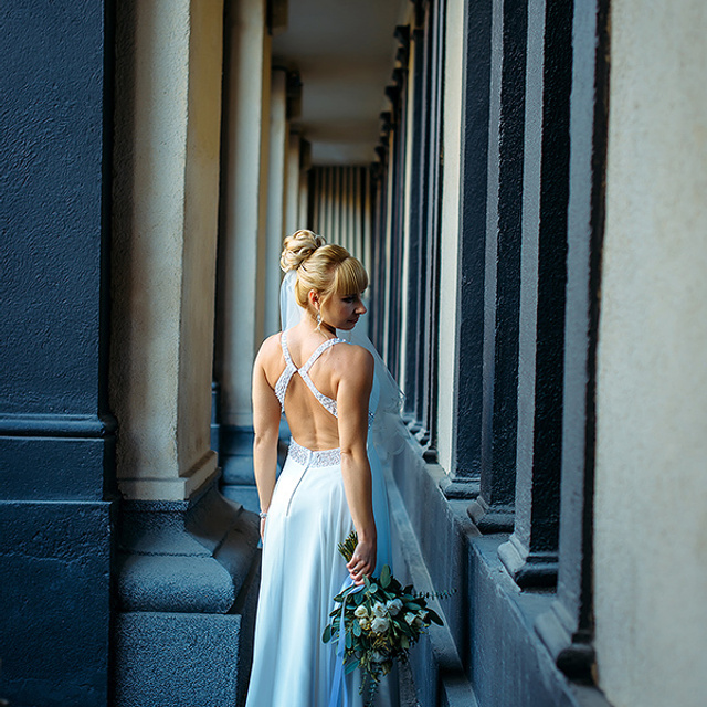 Отзывы. Свадебный и семейный фотограф в Новосибирске Александр Счастный