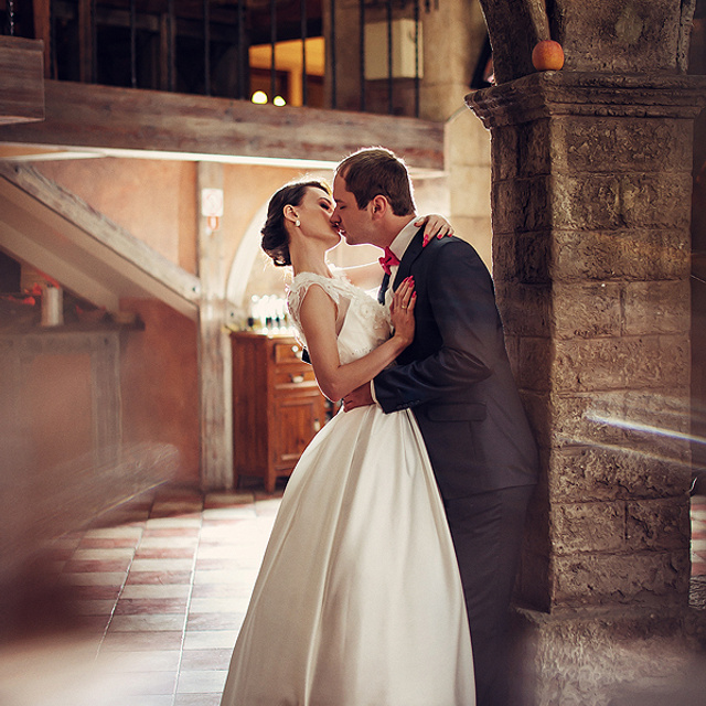 Отзывы. Свадебный и семейный фотограф в Новосибирске Александр Счастный