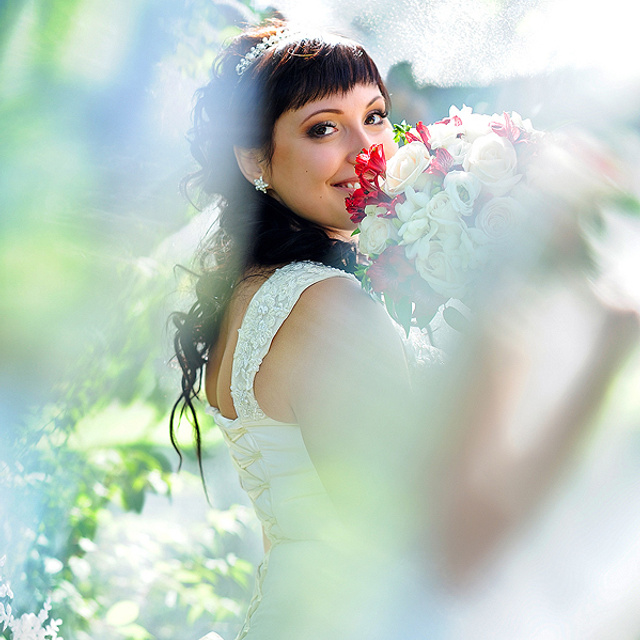 Отзывы. Свадебный и семейный фотограф в Новосибирске Александр Счастный